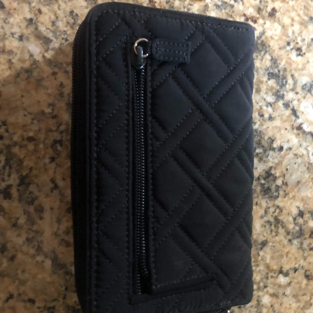 Vera Bradley wallet